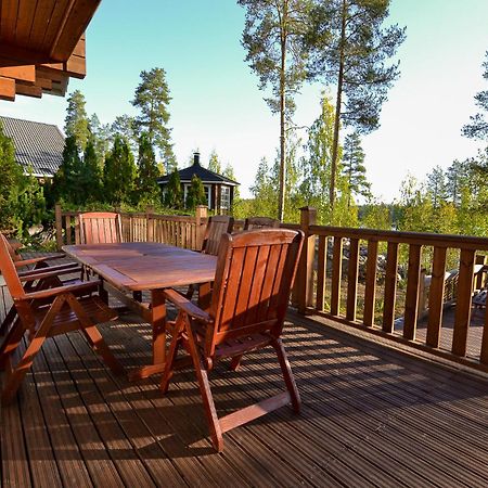 Tahko Hills Villa Buitenkant foto