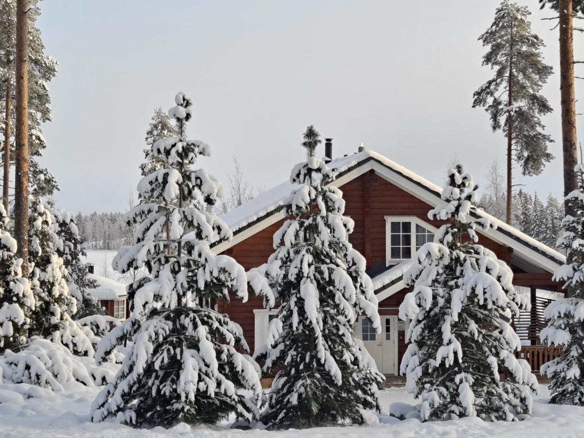 Tahko Hills Villa Buitenkant foto